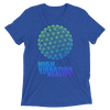 High Vibration Reality: Short sleeve t-shirt