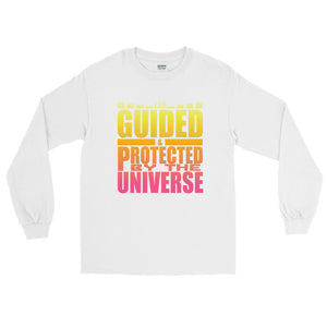 I Am Guided & Protected