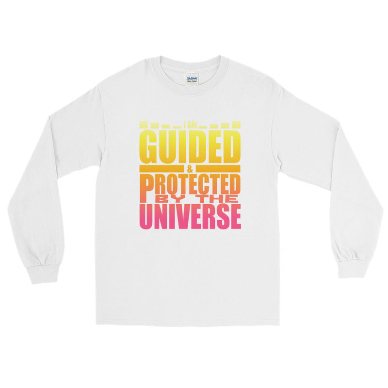 I Am Guided & Protected