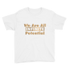 Infinite Potential: Youth Short Sleeve T-Shirt