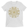 Manifesting Prosperity: Short sleeve t-shirt