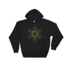 Sacred Symbol of Creation: Hooded Sweatshirt