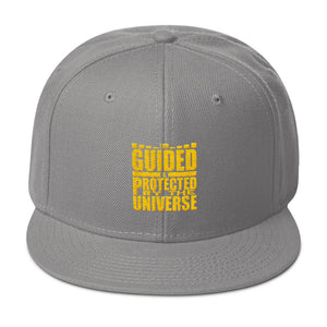 Universe Cap