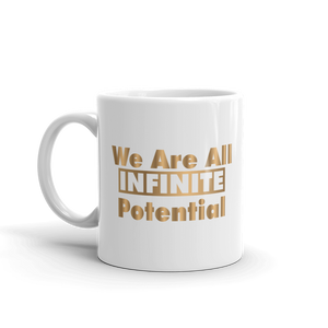 Infinite Potential Mug