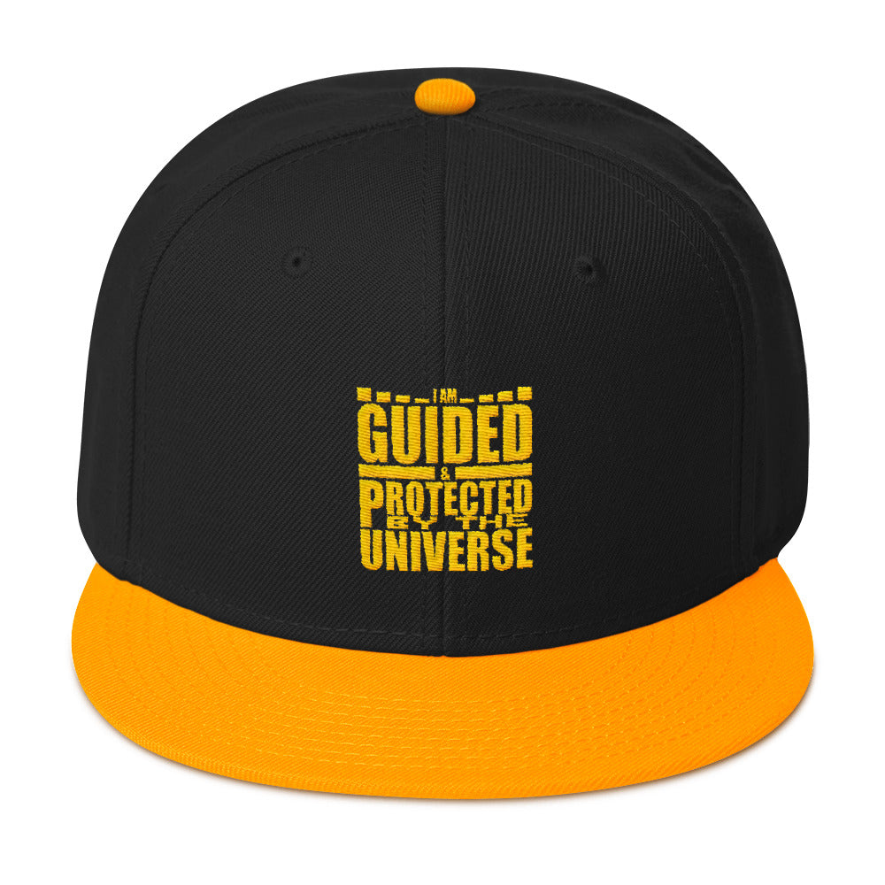 Universe Cap