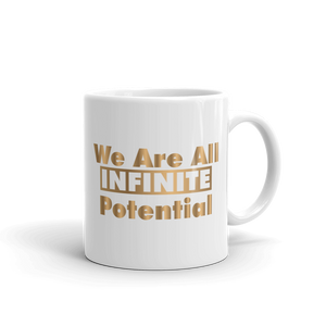Infinite Potential Mug