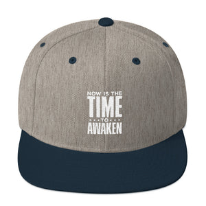 Spiritual Awakening Cap - Raise Your Vibration Conscious Hat